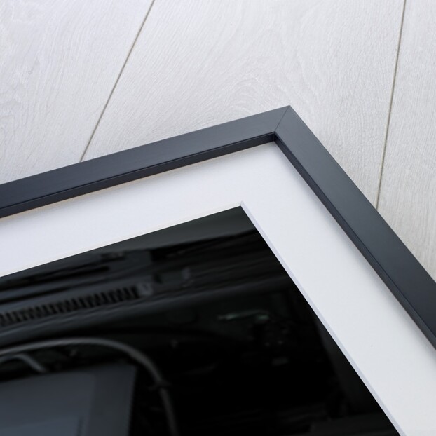 2001 VW Golf 1.6 by Unknown