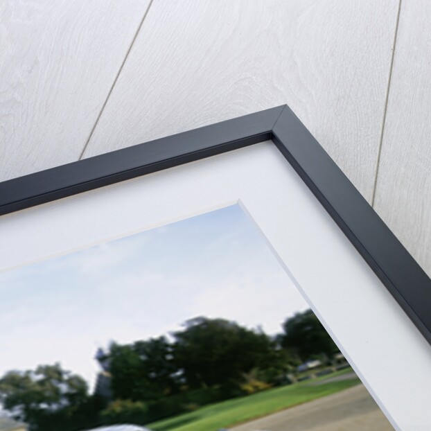 1965 Aston Martin DB5, James Bond 007 by Unknown