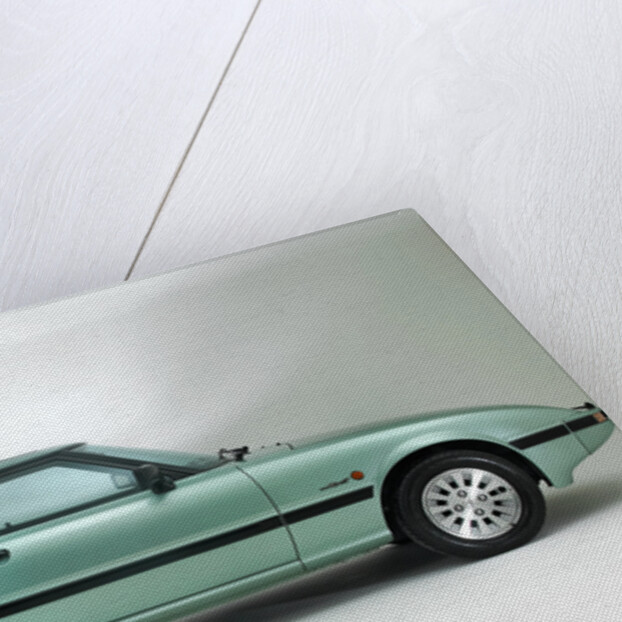 1991 Mazda RX7 by Unknown