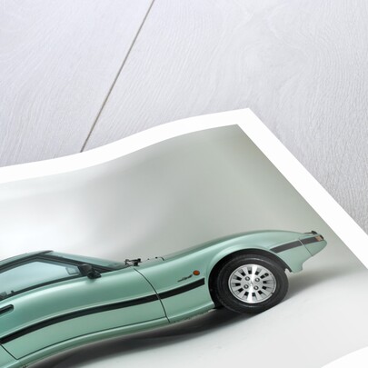 1991 Mazda RX7 by Unknown