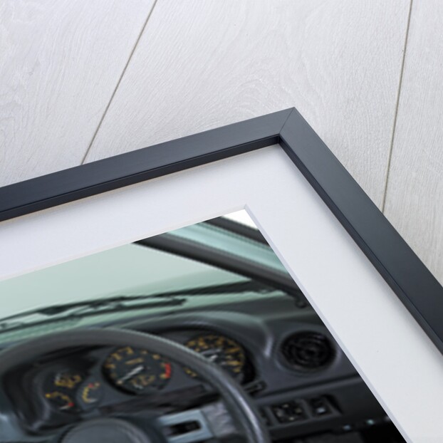 1991 Mazda RX7 by Unknown