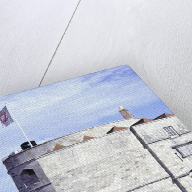 1997 Mazda 626 by Unknown