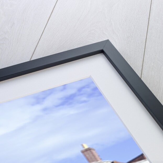 1997 Mazda 626 by Unknown