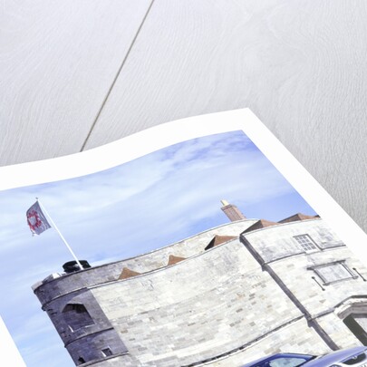 1997 Mazda 626 by Unknown