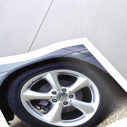 2004 Mercedes Benz C230 Kompressor by Unknown