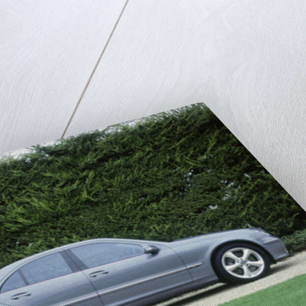 2004 Mercedes Benz C230 Kompressor by Unknown