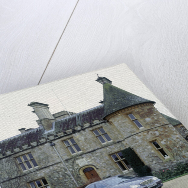 2004 Mercedes Benz C230 Kompressor by Unknown