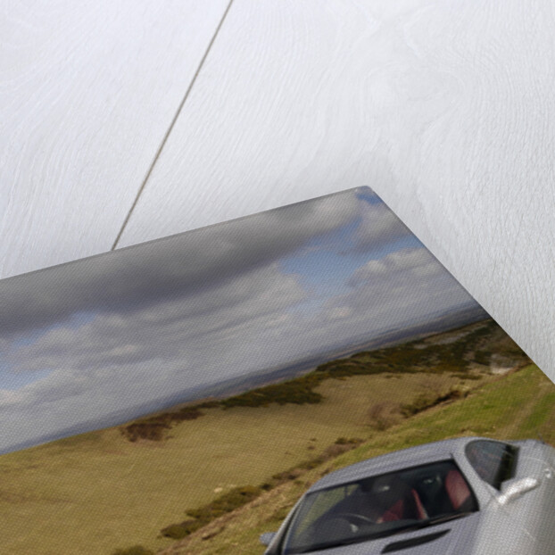 2004 Mercedes Benz SLK 200K by Unknown