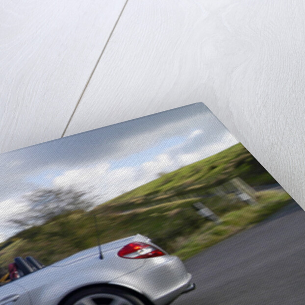 2004 Mercedes Benz SLK 200K by Unknown