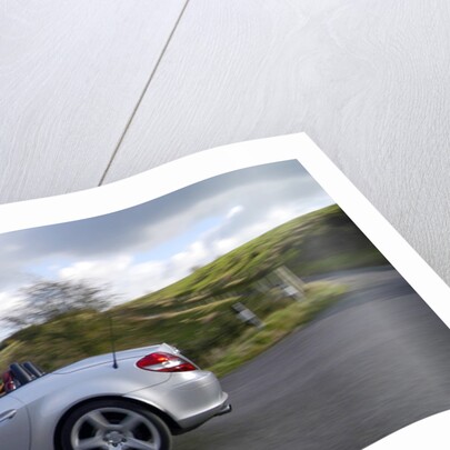 2004 Mercedes Benz SLK 200K by Unknown