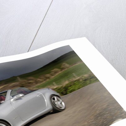 2004 Mercedes Benz SLK 200K by Unknown