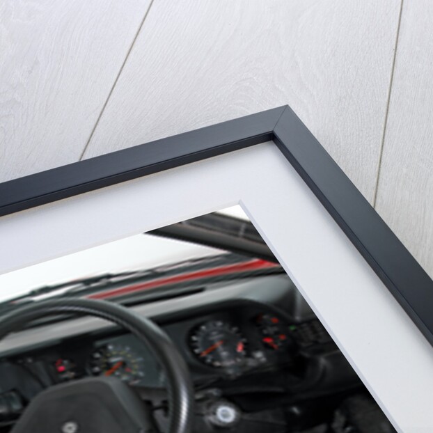 1980 Lancia Beta 2000 by Unknown