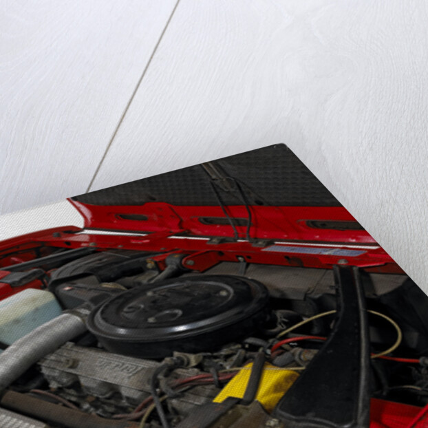 1980 Lancia Beta 2000 by Unknown