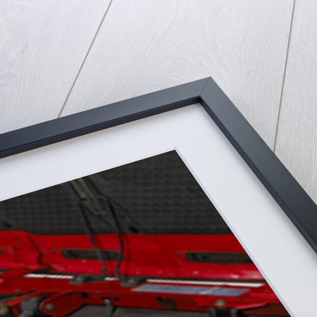 1980 Lancia Beta 2000 by Unknown