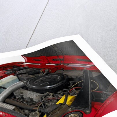 1980 Lancia Beta 2000 by Unknown