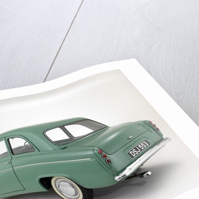 1959 Ford Popular 100E by Unknown