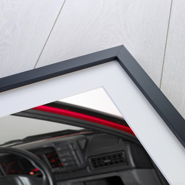 1991 Audi Quattro 20v by Unknown