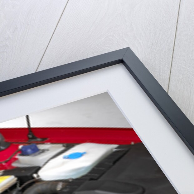 1991 Audi Quattro 20v by Unknown