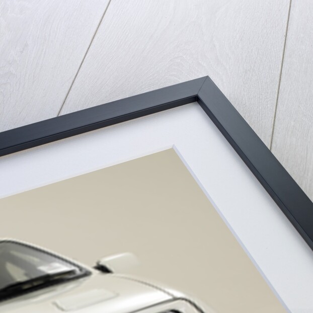 1986 Ford Sierra RS Cosworth by Unknown