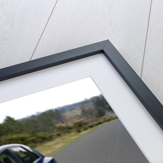 2004 Mazda 3 1.6 TS2 by Unknown