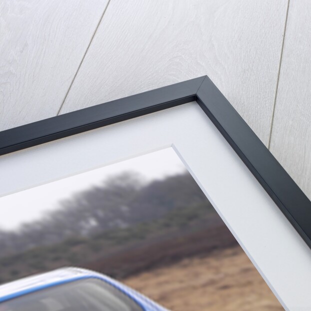 2004 Mazda 3 1.6 TS2 by Unknown