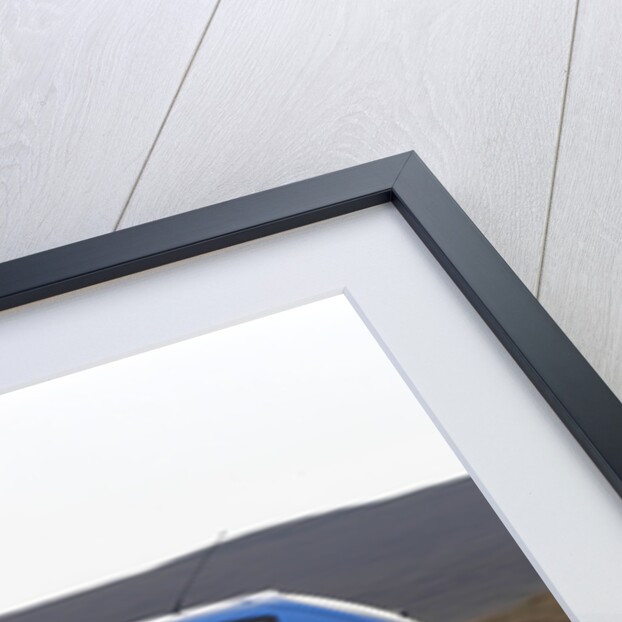 2004 Mazda 3 1.6 TS2 by Unknown