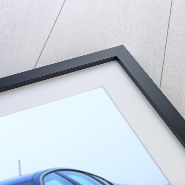 2002 VW Passat by Unknown