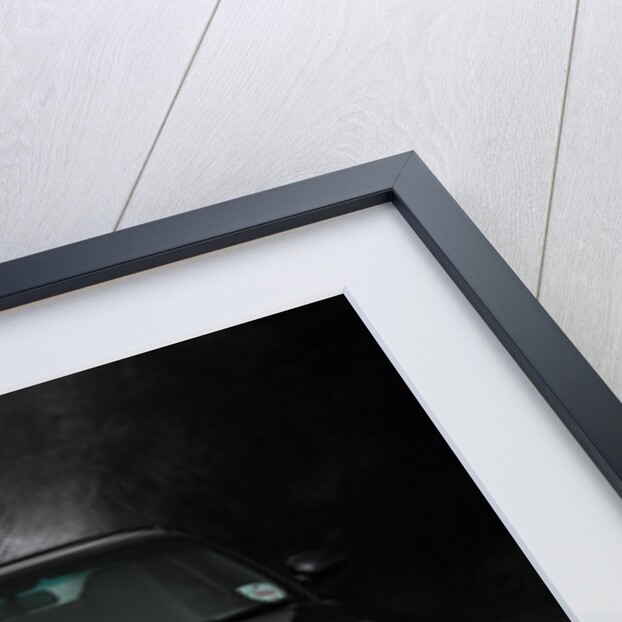 2000 Porsche 996 Carrera by Unknown