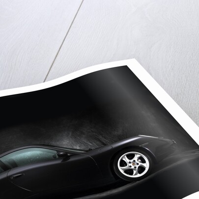 2000 Porsche 996 Carrera by Unknown