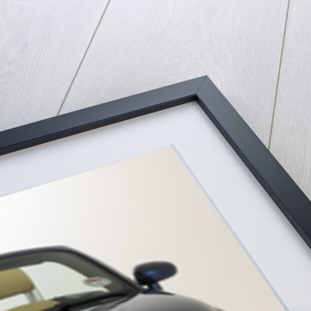 2003 Audi TT Roadster 225 by Unknown