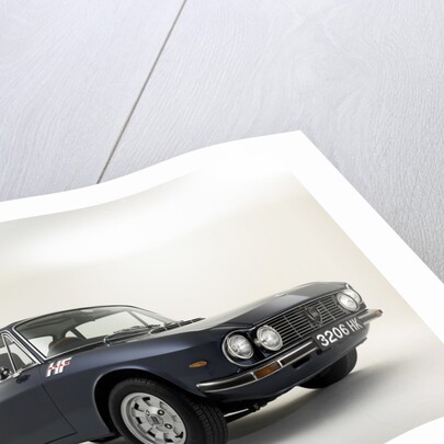 1972 Lancia Fulvia 1600 HF by Unknown