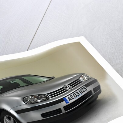 2003 VW Golf Tdi by Unknown