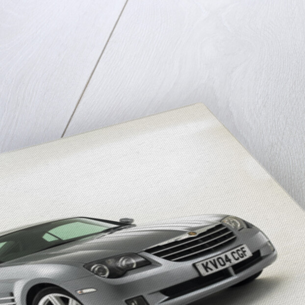 2004 Chrysler Crossfire by Unknown