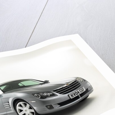2004 Chrysler Crossfire by Unknown