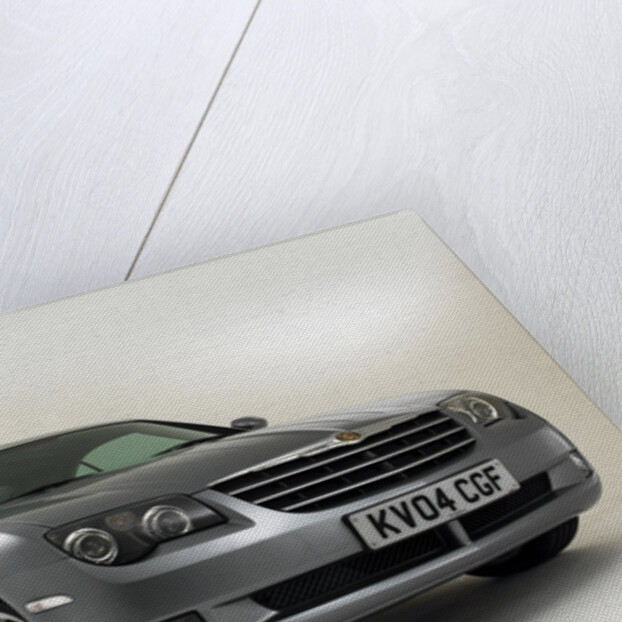 2004 Chrysler Crossfire by Unknown