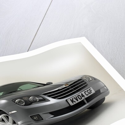 2004 Chrysler Crossfire by Unknown