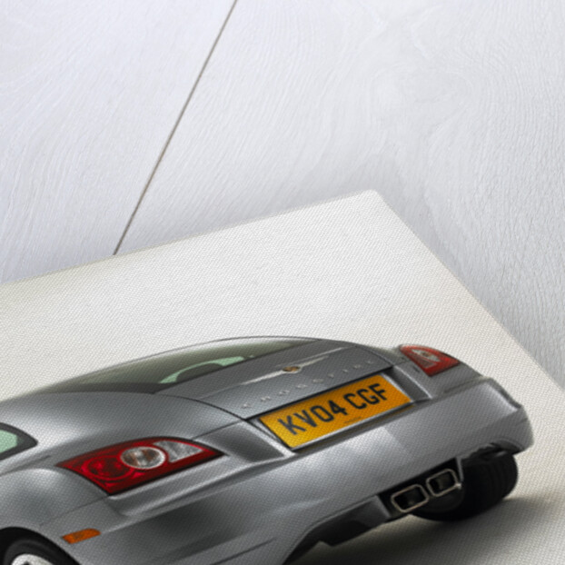 2004 Chrysler Crossfire by Unknown
