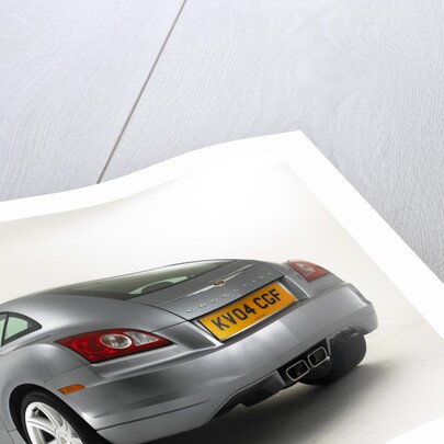 2004 Chrysler Crossfire by Unknown
