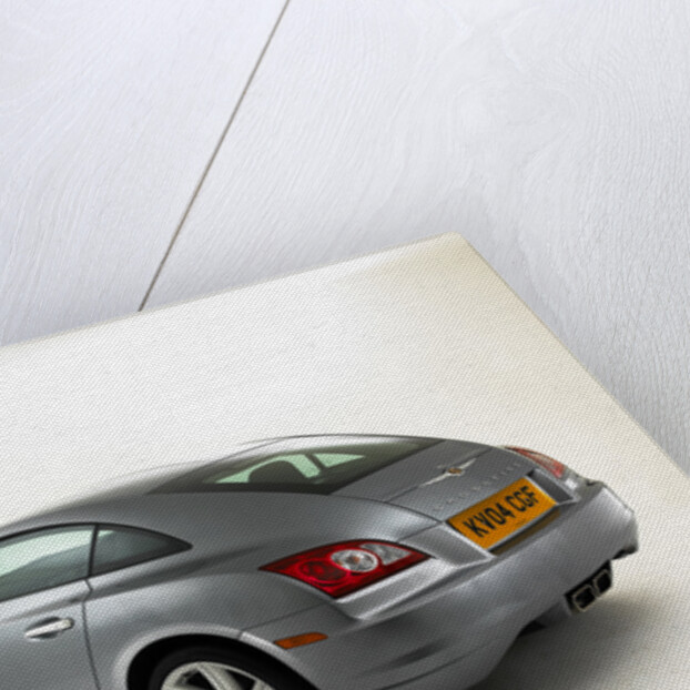 2004 Chrysler Crossfire by Unknown