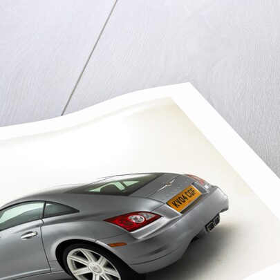 2004 Chrysler Crossfire by Unknown