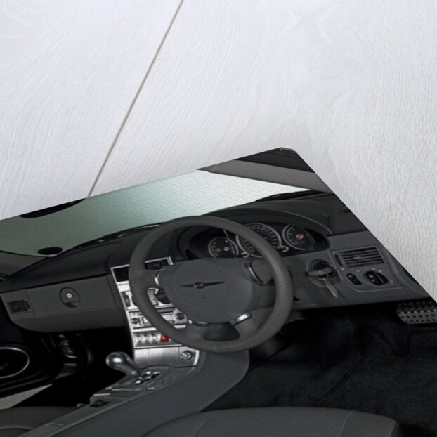 2004 Chrysler Crossfire by Unknown