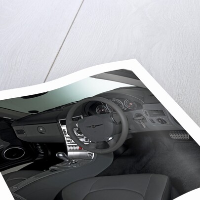 2004 Chrysler Crossfire by Unknown