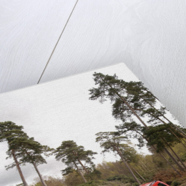 2004 Jeep Cherokee by Unknown