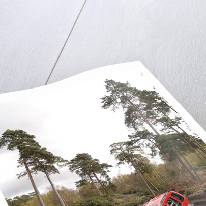 2004 Jeep Cherokee by Unknown