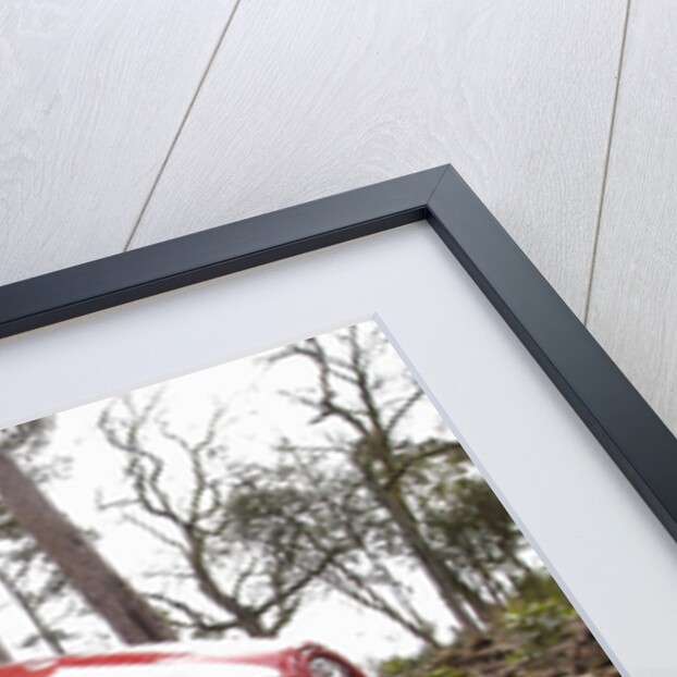 2004 Jeep Cherokee by Unknown