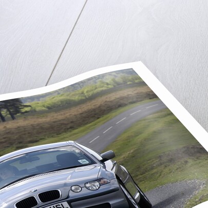 2004 BMW 318 Compact by Unknown