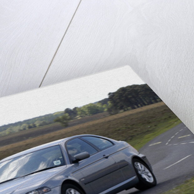 2004 BMW 318 Compact by Unknown