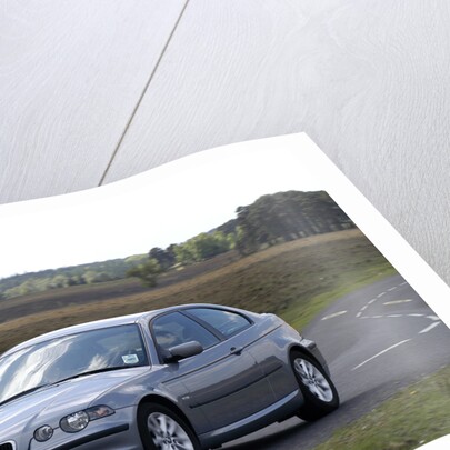 2004 BMW 318 Compact by Unknown