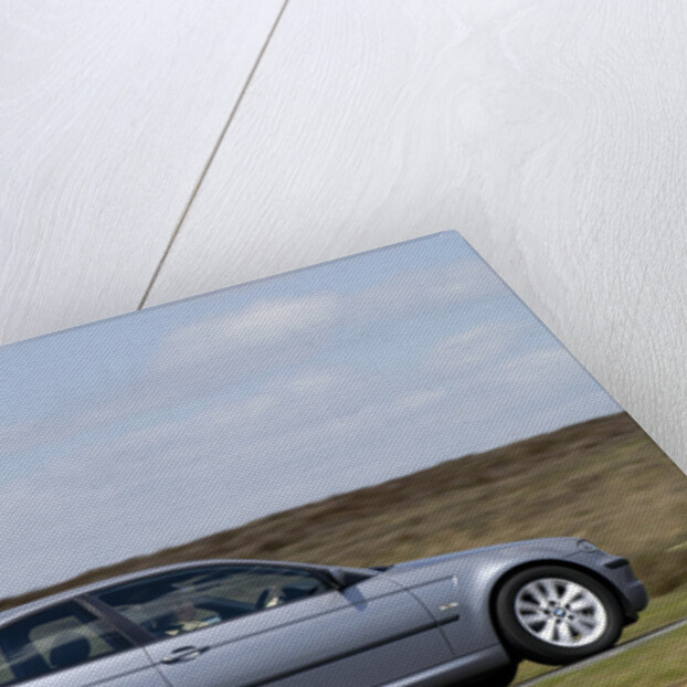 2004 BMW 318 Compact by Unknown