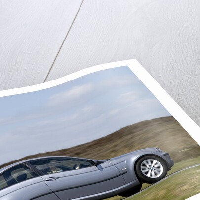 2004 BMW 318 Compact by Unknown